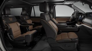 2026 Ford Expedition® Internal Image 1